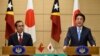 Nhật và Đông Timor 'vô cùng quan ngại' về hoạt động chiếm giữ Biển Đông