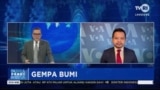 Laporan VOA untuk TVRI: Gempa Magnitudo 7 Guncang California, Amerika Serikat