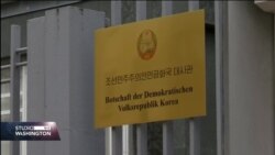 Šef Njemačke objavještajne agencije tvrdi da Sjeverna Koreja opremu crpi iz Njemačke