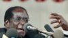 Robert Mugabe, dernier des "pères de l'indépendance" en Afrique