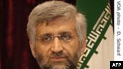Саид Джалили приветствует конструктивное сотрудничество