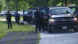 ԱՄՆ նախագահ Ջո Բայդենը կեսշաբաթյա ճանապարհորդության է մեկնել՝ Դելավերի իրենց լողափի տանը նշելու առաջին տիկնոջ ծննդյան տոնը