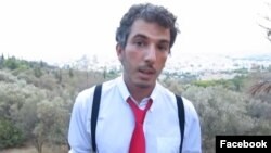 Gabriele Del Grande