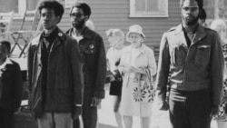 The Black Panthers, Vanguards of the Revolution - Part 1