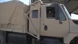 استقبال عراق از تشکیل ائتلاف جهانی علیه گروه خلافت اسلامی