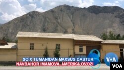 O'zbekiston eksklavlarida: So'x ahlining asosiy dardi nima?