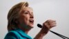 Clinton: Trump Remarks on Black Communities 'Insulting, Ignorant' 