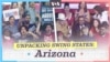 Unpacking swing states: Arizona