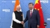 India, China move to stabilize ties, but mistrust lingers