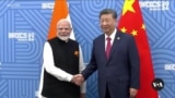 India, China move to stabilize ties, but mistrust lingers