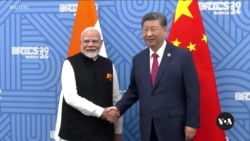 India, China determination   to stabilize ties, but mistrust lingers