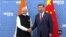 India, China move to stabilize ties, but mistrust lingers