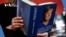 Брифінг. Тема України у книжці Меркель 