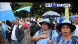 Manchetes Mundo 3 Setembro 2018: Na Guatemala, católicos e evangélicos protestam contra discriminalização do aborto