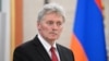 Русија забележува пад на поддршката на САД за Украина, вели Кремљ