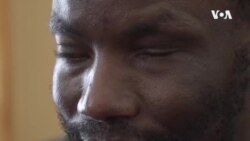 Zimbabwe Blind Justice -- USAGM