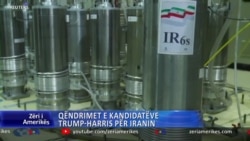 Qëndrimet e kandidatëve Trump-Harris për Iranin