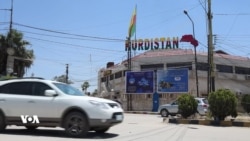 PYD û ENKS li Rojava Hevdu Tawanbar Dikin