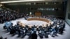 Совет Безопасности ООН обсудит доклад о малазийском самолете