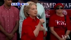 Manchetes Americanas 13 Outubro 2015