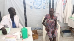 Cholera outbreak kills six people in South Sudan