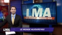 Le Monde Aujourd’hui