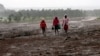 Aid Agencies: Tens of Thousands of Kenyans Go Hungry after Floods