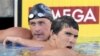 Michael Phelps dan Ryan Lochte Perkuat AS di Kejuaraan Dunia Renang