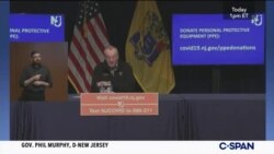 بي بي شیرینه – وي او اې ډيوه په ټیلې ویژن