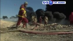 Manchetes Mundo 24 Novembro 2016: Incêndios em Israel e Cisjordania