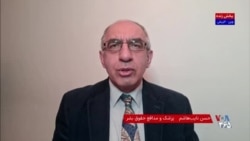حسن نایب‌هاشم: نبود «اراده» مانع تبدیل شدن مستندات حقوق بشری به پرونده‌های کیفری است