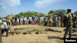 Tana River Violence