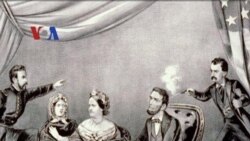 Alat Detektor Kebohongan untuk Secret Service - Liputan Berita VOA 19 April 2012