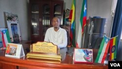 Khadar Muxumed Ismaaciil, Ku xigeenka Duqa Magaalada Jigjiga