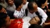 Cambodian Activist Gunned Down in Phnom Penh