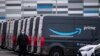 Amazon Goes "Green" With Hydrogen