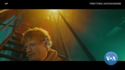 Ed Sheeran Joins Fireboy DML to Remix Hit 'Peru'