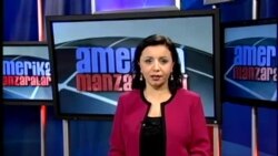 Amerika Manzaralari, 21-yanvar/Exploring America, January 21, 2013