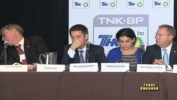 На 20-річчя незалежності говорили про бізнес