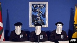 ETA shpall armëpushim të përhershëm