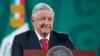 López Obrador resalta el "mucho respeto" que Kamala Harris siente por México y por los migrantes