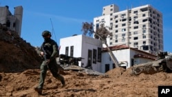 İsrail Refah'a saldırı planı yapıyor, bunu yapmaması gerektiği yönünde baskılar artıyor