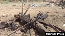 FAAYILII - Haleellaa Al Shabaab bara 2016 keessa Beleedeweeyin geechise