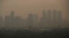Thai Pime Minister Advises Masks Against Bangkok Smog