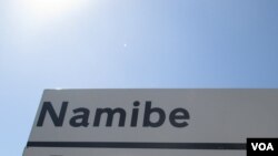 Governo anuncia projectos no Namibe - 2:20
