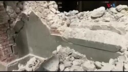 Ayiti: Anvwaye Espesyal Etazini pou Ayiti, Daniel Foote, kòmanse rankontre lidè politik yo pou diskite kriz la.