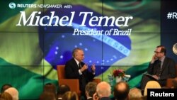 Michel Temer