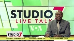 LiveTalk: Sixoxa Labadabuka eZimbabwe Ngokhetho Olusanda Kuqhutshwa Kulelolizwe