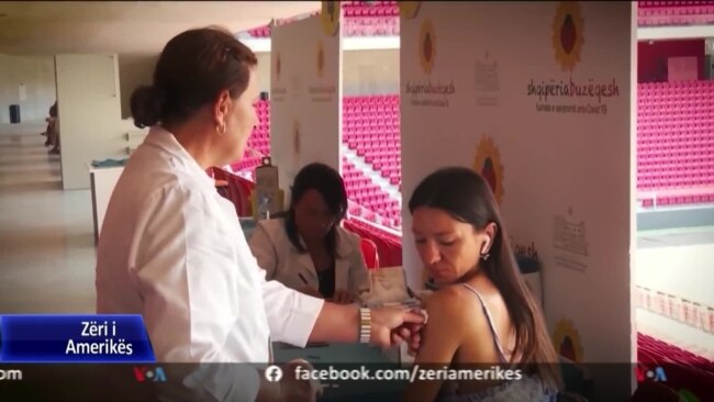 Shqipëri, ekspertët: Rimëkëmbja ekonomike varet nga vaksinimi