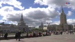 Ինչու են ճնշումների ենթարկվում Ռուսաստանում սոցիալական ցանցերը